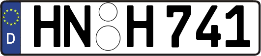 HN-H741