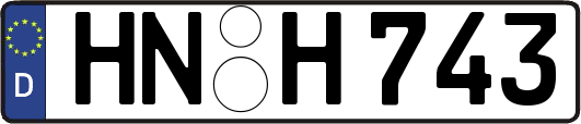 HN-H743