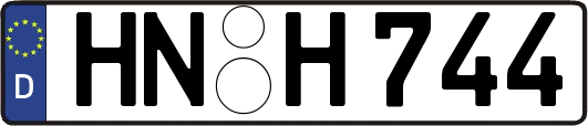 HN-H744