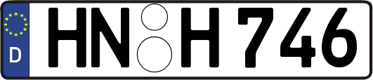 HN-H746