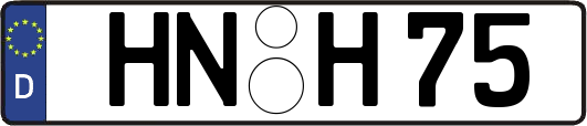 HN-H75
