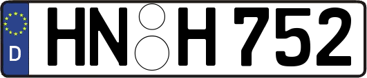 HN-H752