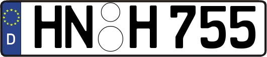 HN-H755