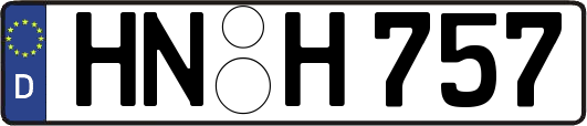 HN-H757