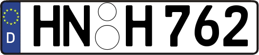HN-H762