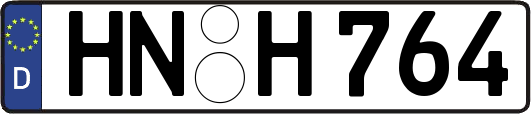 HN-H764