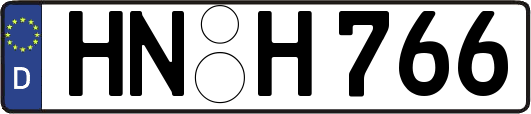HN-H766