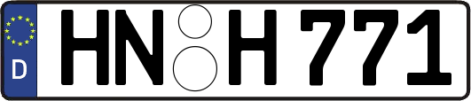 HN-H771