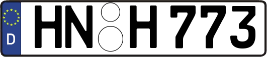 HN-H773