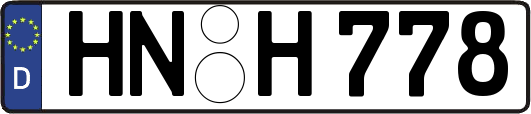 HN-H778