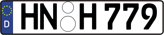 HN-H779