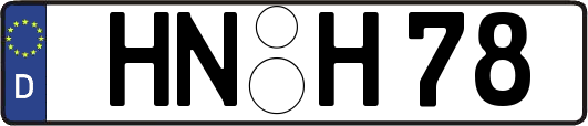 HN-H78