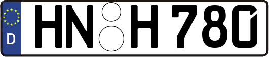 HN-H780