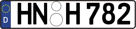 HN-H782