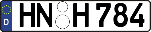 HN-H784