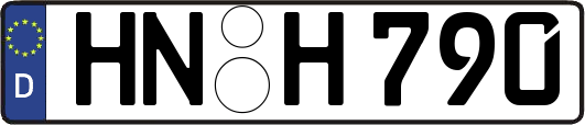 HN-H790