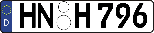HN-H796