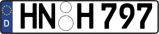 HN-H797