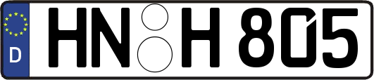 HN-H805