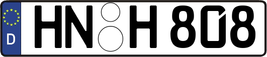 HN-H808