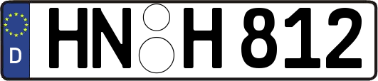 HN-H812