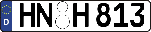 HN-H813