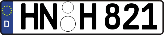 HN-H821