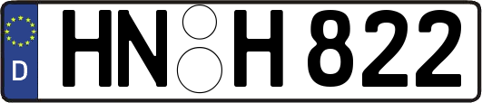 HN-H822