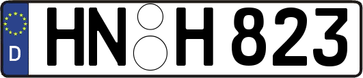 HN-H823