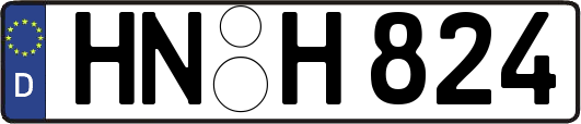HN-H824
