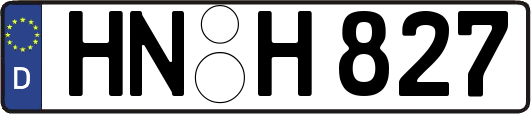 HN-H827