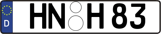 HN-H83