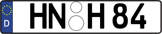 HN-H84