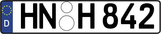 HN-H842