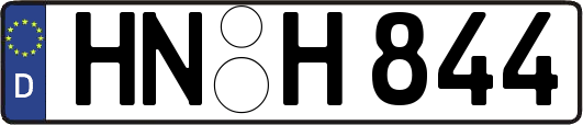 HN-H844
