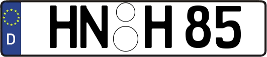 HN-H85