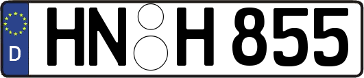 HN-H855