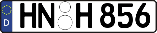 HN-H856