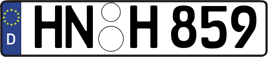 HN-H859