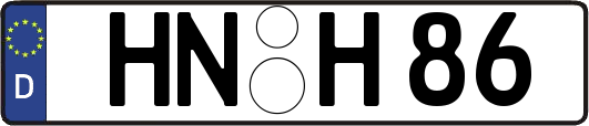 HN-H86