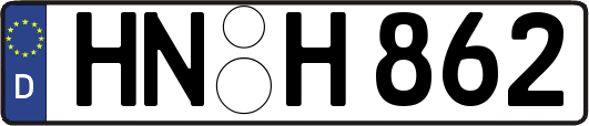 HN-H862