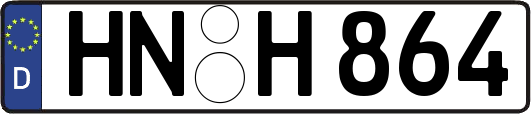 HN-H864