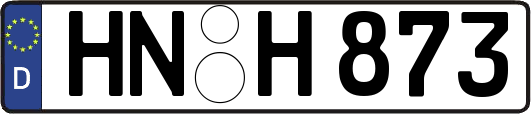 HN-H873
