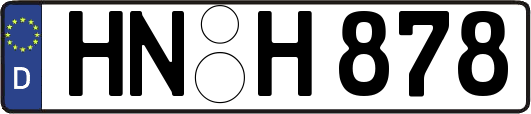 HN-H878