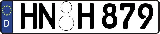 HN-H879