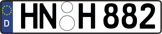 HN-H882