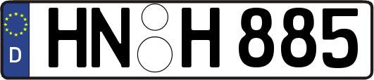 HN-H885