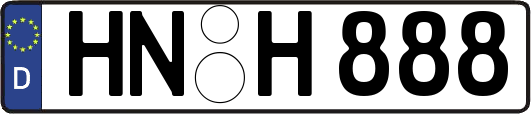HN-H888