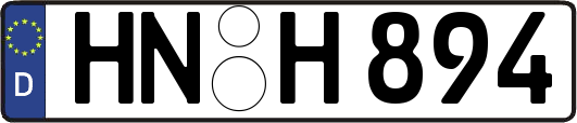 HN-H894