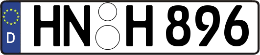HN-H896